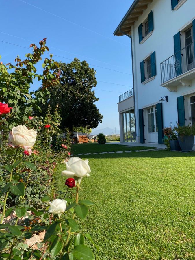 Roseto Holidays Azzurro Cavalcaselle Exterior foto