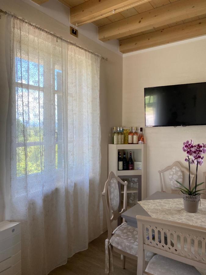 Roseto Holidays Azzurro Cavalcaselle Exterior foto