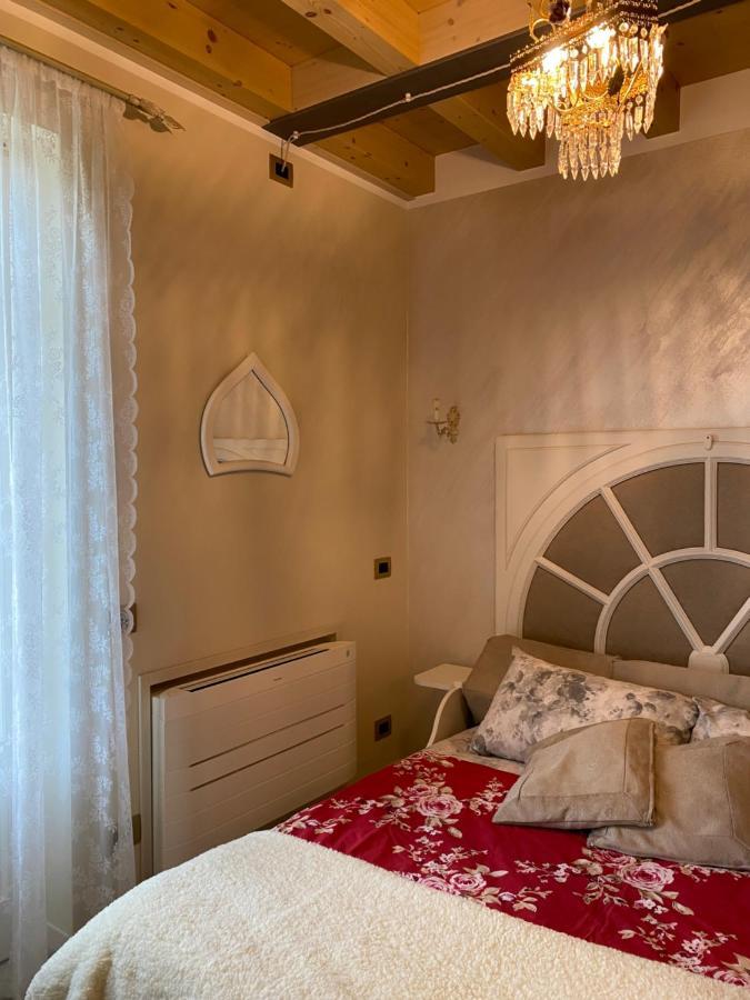 Roseto Holidays Azzurro Cavalcaselle Exterior foto