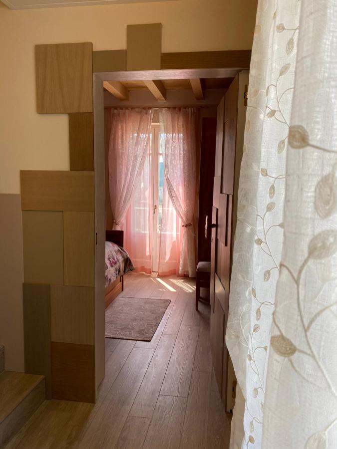 Roseto Holidays Azzurro Cavalcaselle Exterior foto