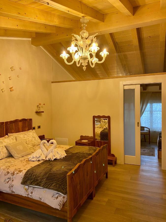 Roseto Holidays Azzurro Cavalcaselle Exterior foto