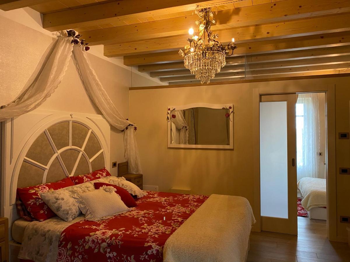 Roseto Holidays Azzurro Cavalcaselle Exterior foto