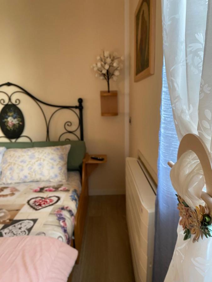 Roseto Holidays Azzurro Cavalcaselle Exterior foto