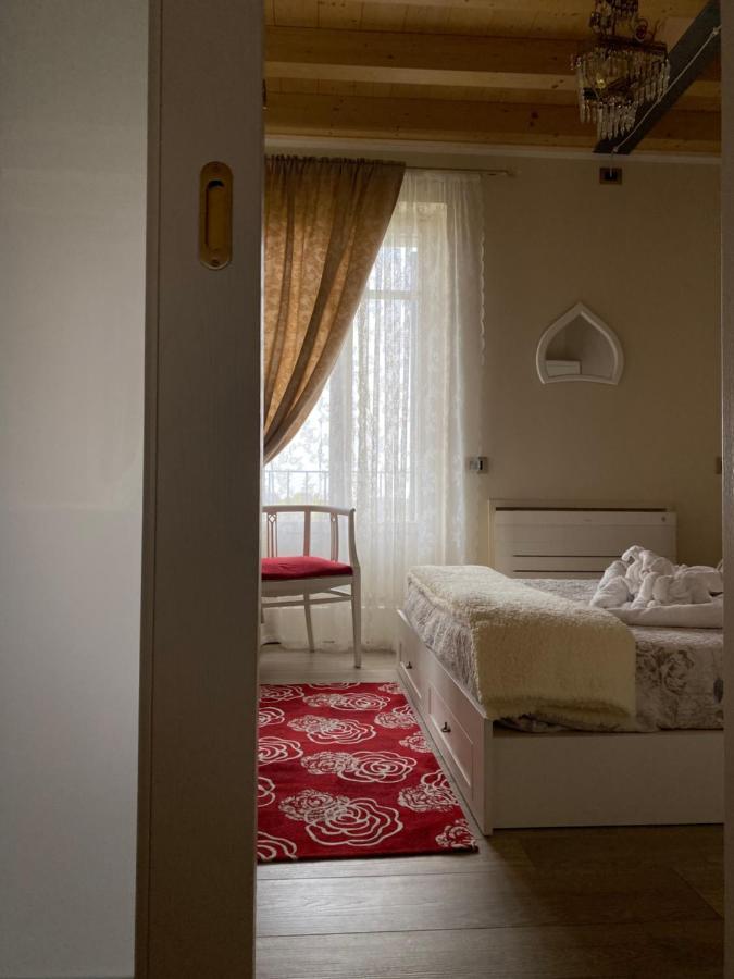 Roseto Holidays Azzurro Cavalcaselle Exterior foto